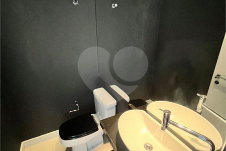 Apartamento à venda com 3 suítes em Vila Andrade, São Paulo, SP
