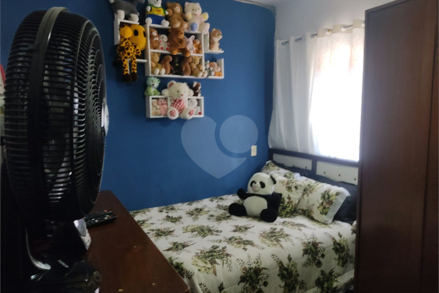 Casa à venda com 2 quartos em Tremembé, São Paulo, SP