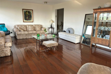 Apartamento à venda com 4 suítes em Fazenda Morumbi, São Paulo, SP