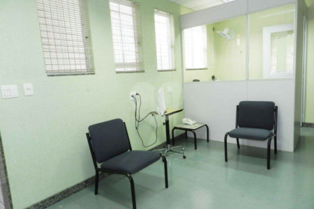 Sobrado à venda com 1 quarto em Chácara Santo Antônio (zona Sul), São Paulo, SP