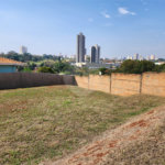 Terreno à venda em Altos do Jaraguá, Araraquara, SP