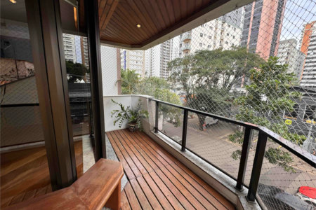 Apartamento à venda com 3 quartos, sendo 1 suíte, em Perdizes, São Paulo, SP