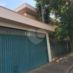 Casa Sobrado 3 dormitórios à venda Jd. Macarengo São Carlos