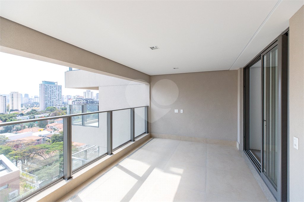 Apartamento à venda com 4 suítes em Campo Belo, São Paulo, SP