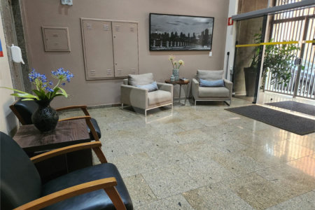Apartamento à venda com 4 quartos, sendo 2 suítes, no Centro, Araraquara, SP