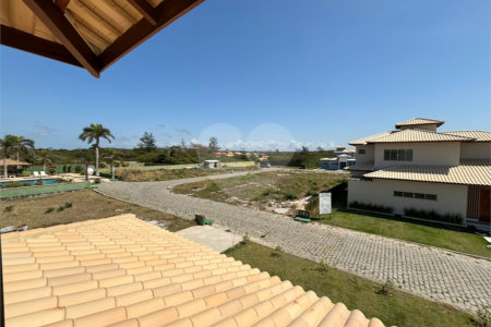 Casa em condomínio à venda com 4 suítes em Praia Rasa, Armação dos Búzios, RJ