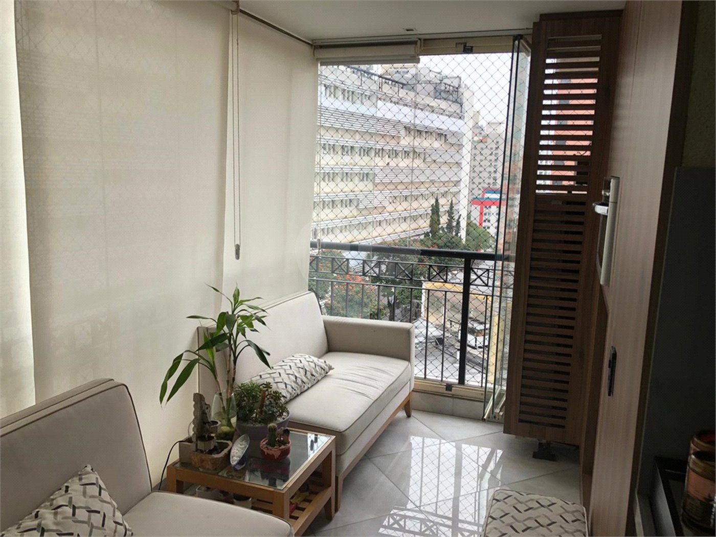 Apartamento à venda com 3 suítes em Santana, São Paulo, SP