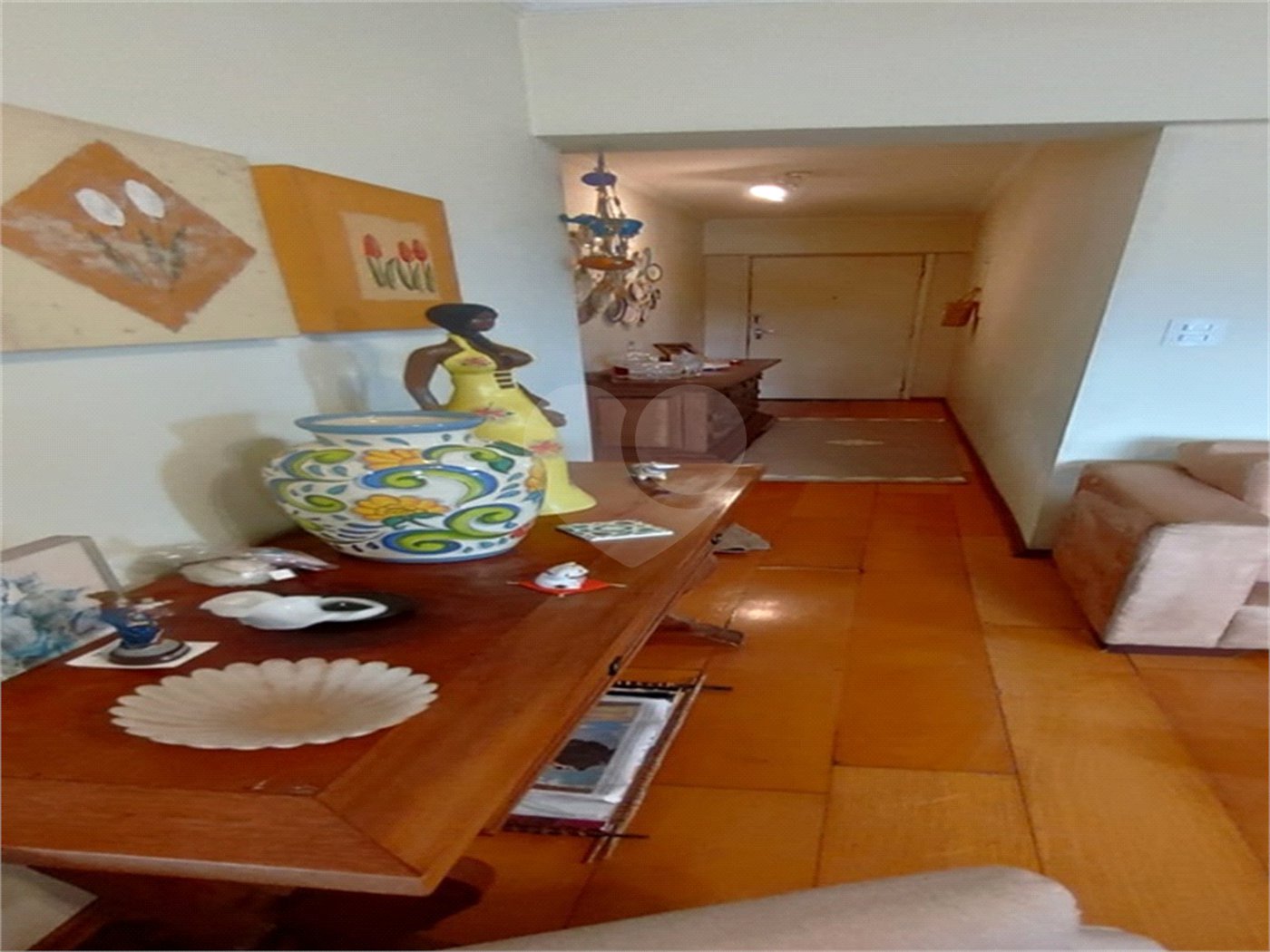 Apartamento à venda com 2 quartos em Tucuruvi, São Paulo, SP