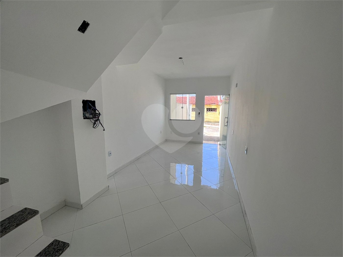 Duplex à venda com 2 suítes, em Campo Grande, Rio de Janeiro, RJ