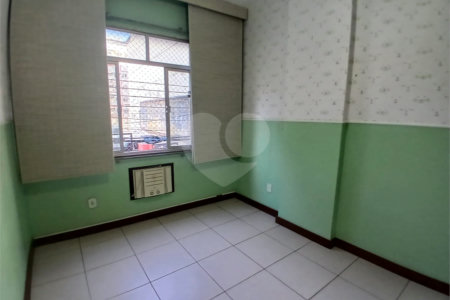 Apartamento à venda ou para alugar com 2 quartos em Maracanã, Rio de Janeiro, RJ