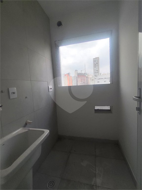 Apartamento para alugar com 1 quarto em Liberdade, São Paulo, SP