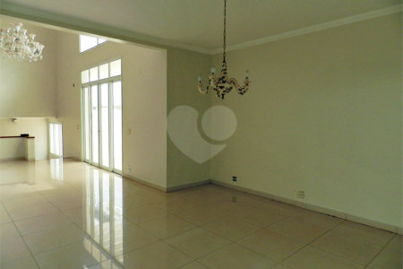 Casa à venda ou para alugar com 4 suítes no condomínio Torino Ribeirão Preto, Ribeirão Preto - SP