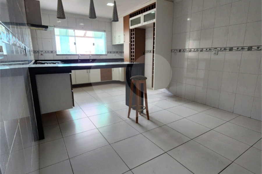 Sobrado à venda com 3 quartos, sendo 1 suíte, em Freguesia do Ó, São Paulo, SP