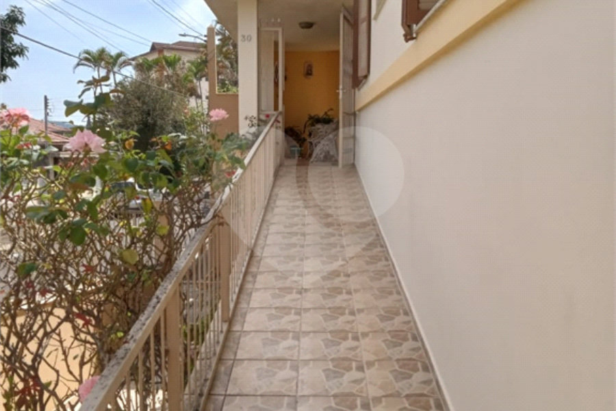 Casa à venda com 3 quartos no Centro, Serra Negra, SP