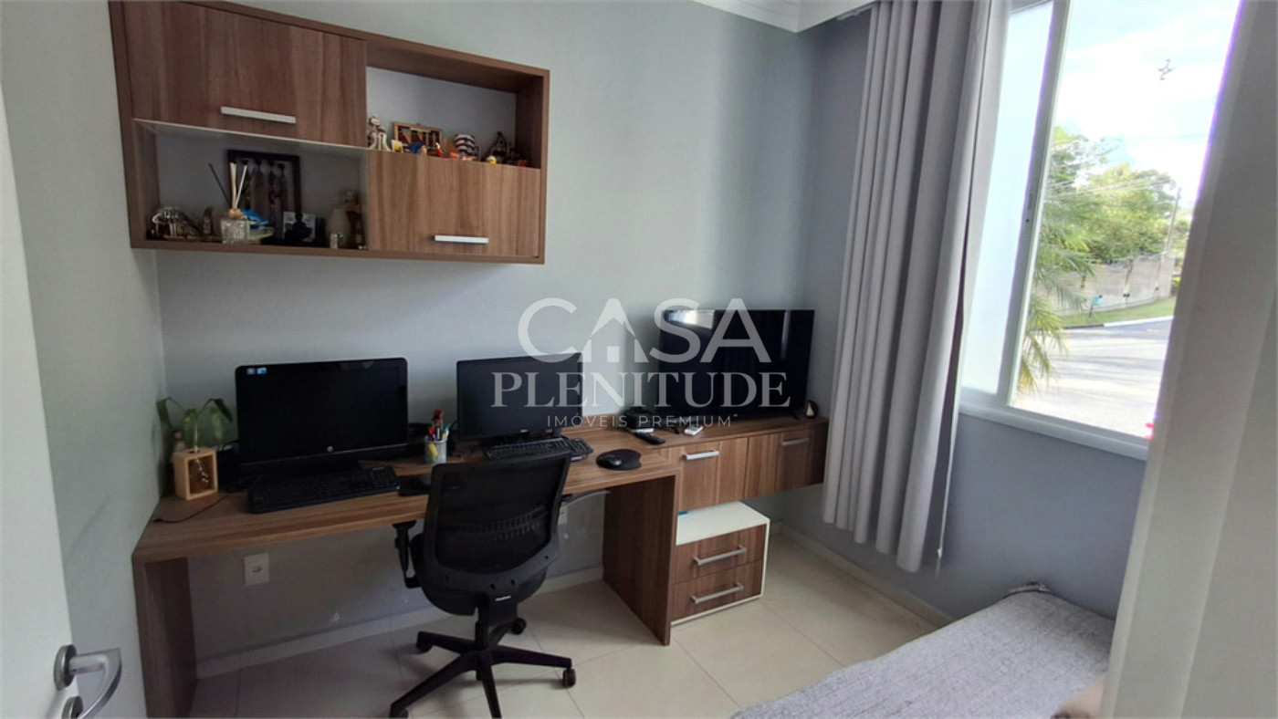 Casa em condomínio à venda com 3 quartos, sendo 1 suíte, em Parque Esplanada, Votorantim, SP