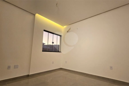 Casa à venda com 3 suítes no condomínio Grand Park, Rio de Janeiro - RJ