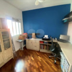 Casa à venda com 4 quartos, sendo 1 suíte, em Vila São Silvestre, São Paulo, SP