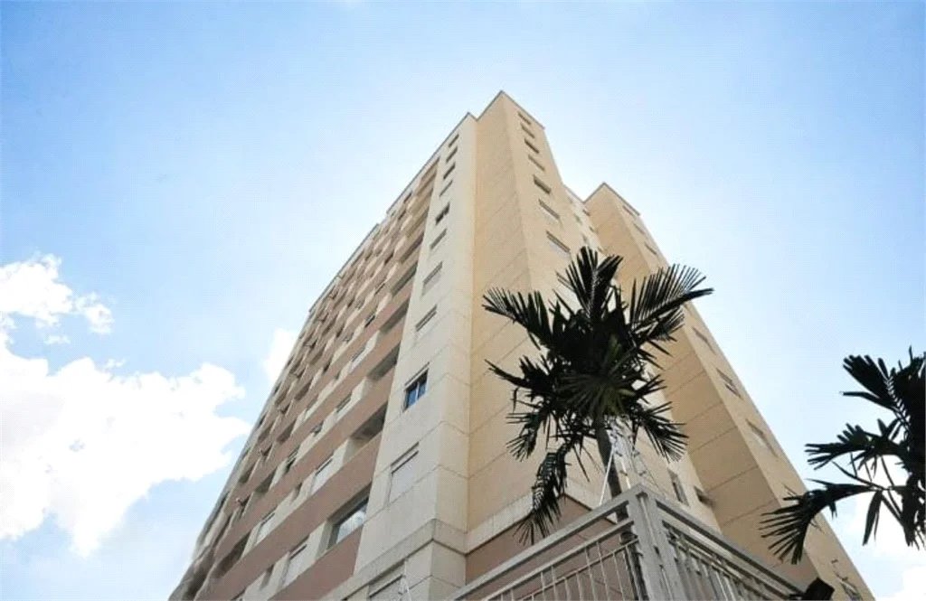 Apartamento à venda com 2 quartos, sendo 1 suíte, em Vila Suzana, São Paulo, SP
