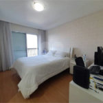 Apartamento à venda com 3 suítes em Vila Progredior, São Paulo, SP