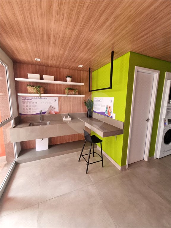 Studio para alugar com 1 quarto em Butantã, São Paulo, SP