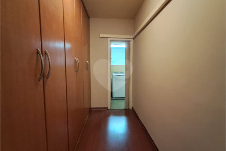 Apartamento à venda com 3 quartos em Perdizes, São Paulo, SP