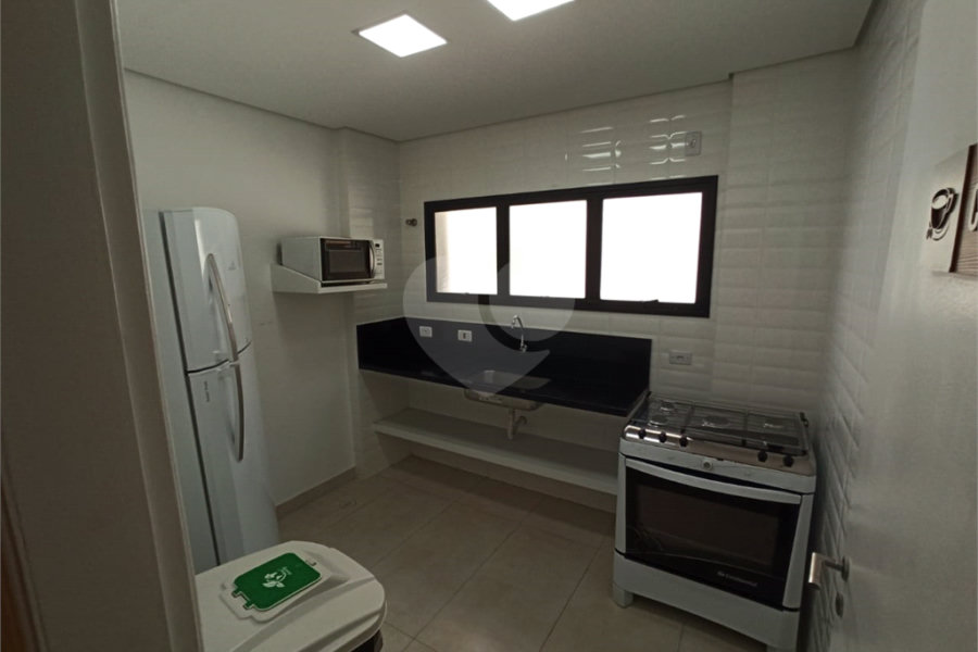 Apartamento à venda com 3 quartos, sendo 1 suíte, em Mandaqui, São Paulo, SP