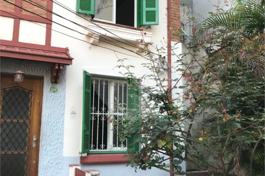 Casa de Vila à venda com 3 quartos, sendo 2 suítes, em Santana, São Paulo, SP