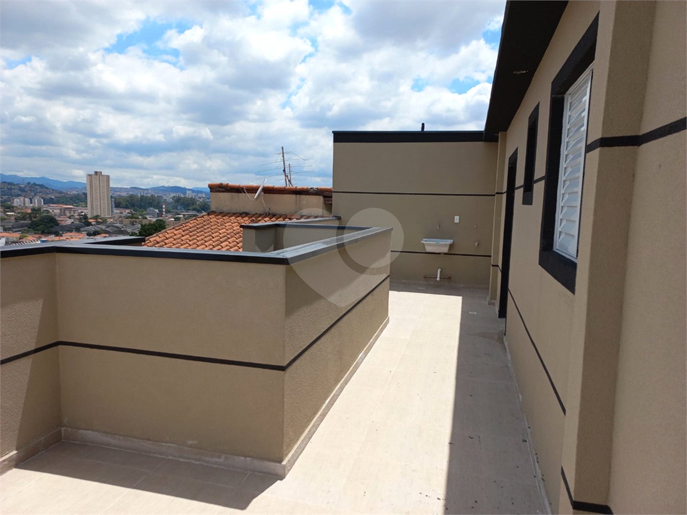 Casa à venda com 2 quartos no condomínio Residencial Sebastião de Freitas, São Paulo - SP