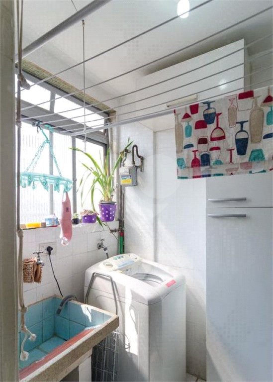 Apartamento à venda com 2 quartos em Vila da Saúde, São Paulo, SP