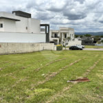Terreno à venda no condomínio Alphaville Nova Esplanada 1, Votorantim - SP