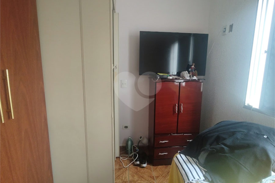 Sobrado à venda com 5 quartos em Imirim, São Paulo, SP