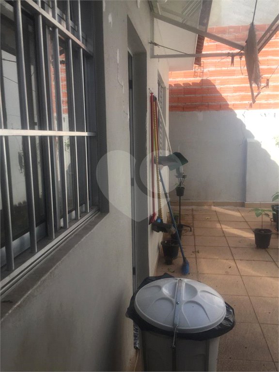 Casa à venda com 3 quartos em Freguesia do Ó, São Paulo, SP