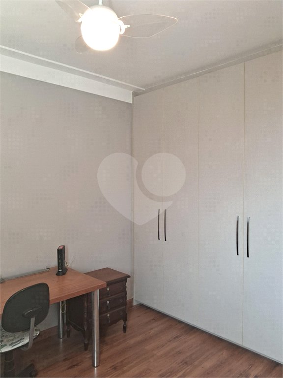 Apartamento à venda com 4 quartos, sendo 2 suítes,  em Vila Sfeir, Indaiatuba, SP