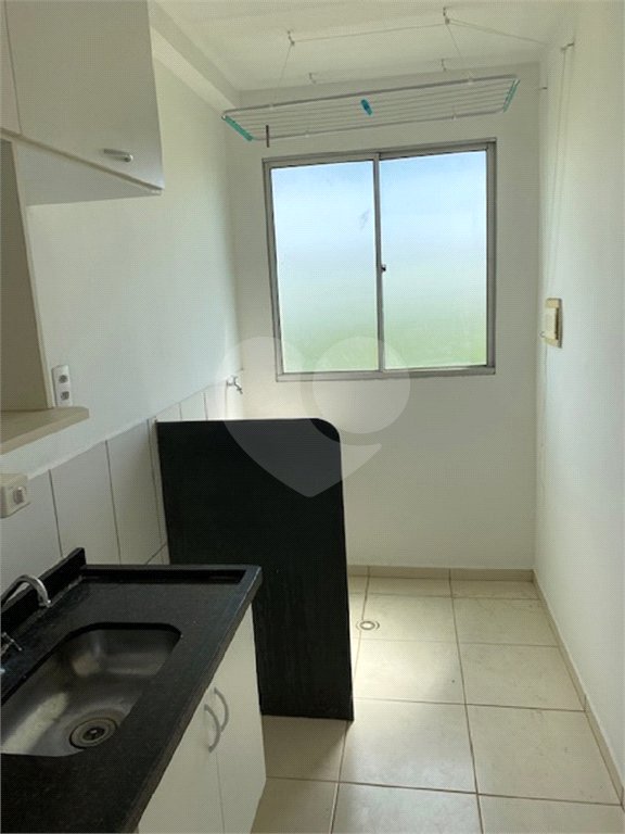 Apartamento no Monte Alto