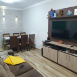 Sobrado à venda com 3 suítes em Horto, São Paulo, SP