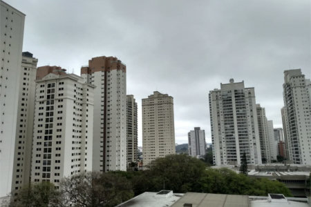 Apartamento à venda com 3 quartos em Vila Leopoldina, São Paulo, SP