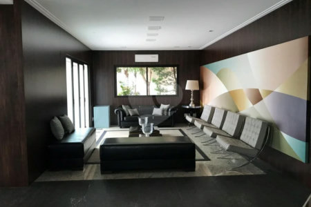 Apartamento à venda com 4 suítes em Santana, São Paulo, SP
