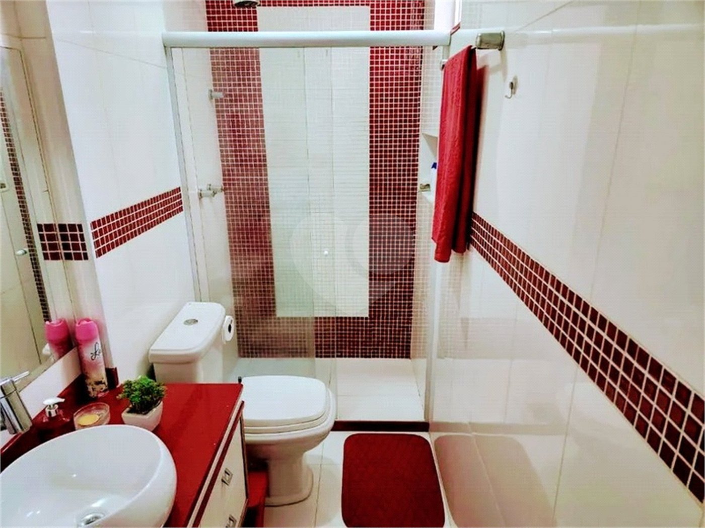 Cobertura à venda com 3 quartos, sendo 1 suíte, em Tijuca, Rio de Janeiro, RJ