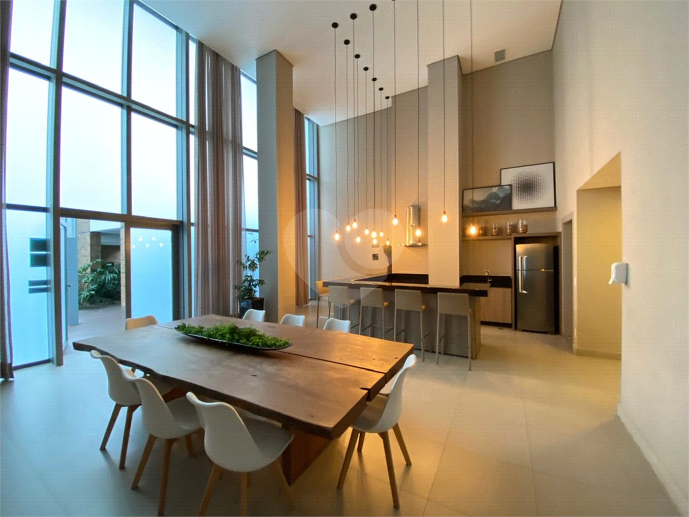 Apartamento à venda com 3 suítes em Vila Leopoldina, São Paulo, SP