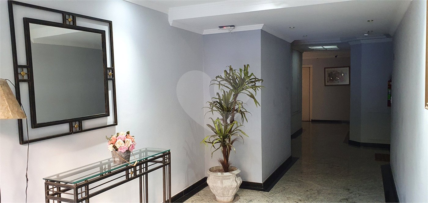 Apartamento à venda com 3 quartos em Jardim Marajoara, São Paulo, SP