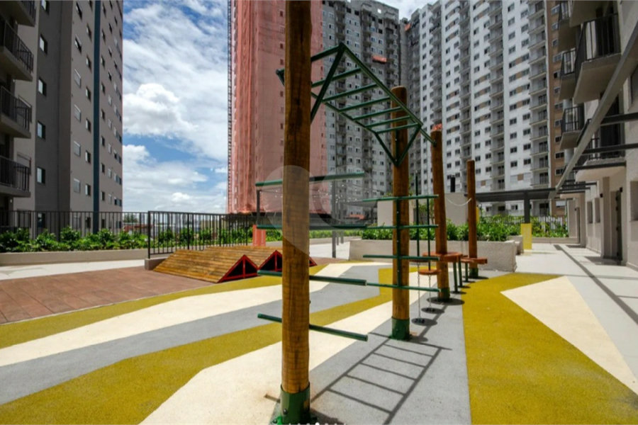 Apartamento à venda com 2 quartos em Freguesia do Ó, São Paulo, SP