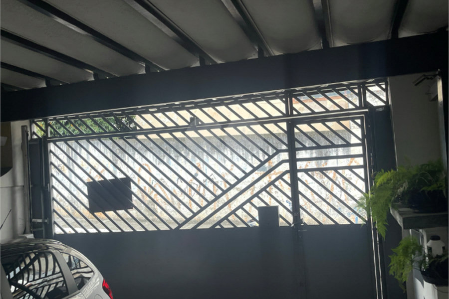 Sobrado à venda com 3 quartos em Butantã, São Paulo, SP