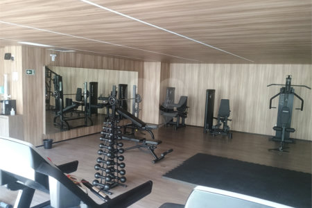 Apartamento para alugar com 1 suíte em Pinheiros, São Paulo, SP