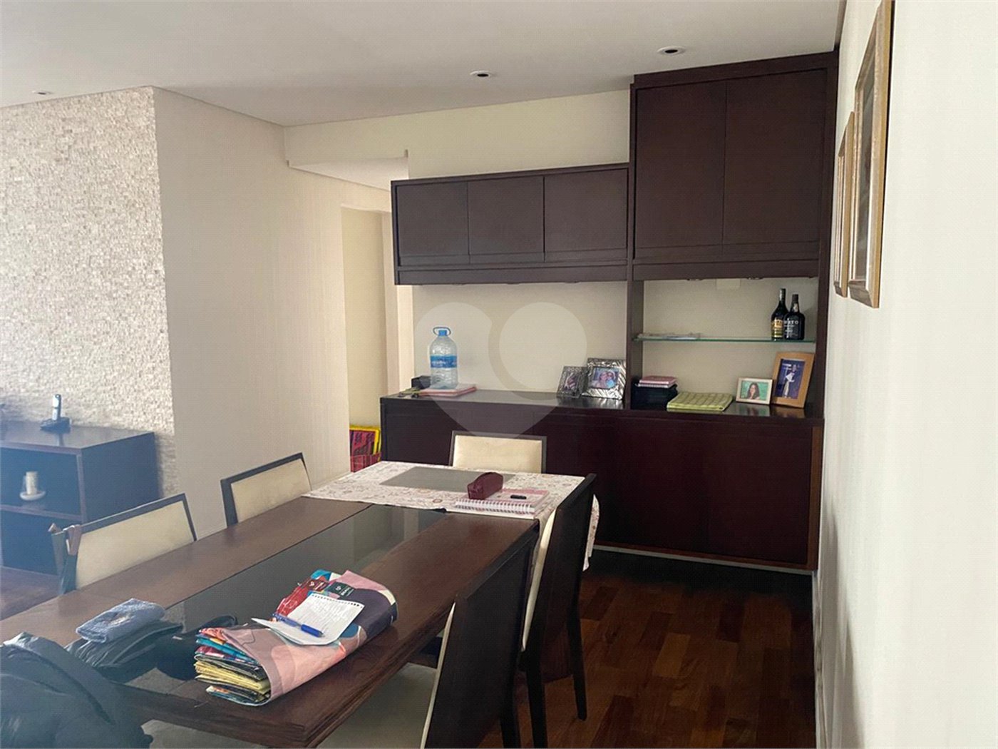 Apartamento à venda com 3 quartos, sendo 2 suítes,  em Campo Belo, São Paulo, SP