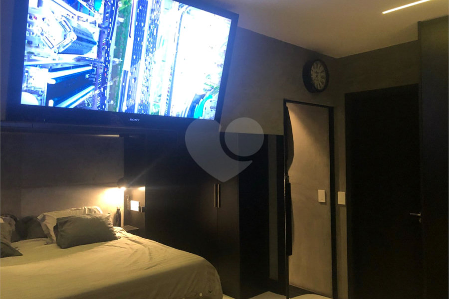 Apartamento à venda com 1 suíte em Casa Verde, São Paulo, SP