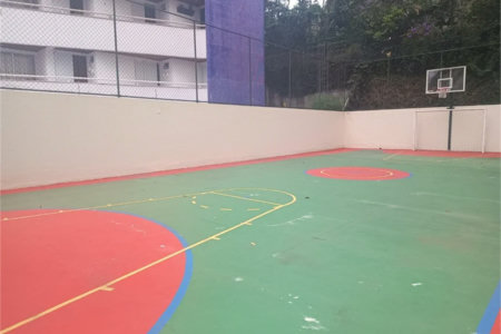 Cobertura à venda com 3 suítes em Vila Andrade, São Paulo, SP