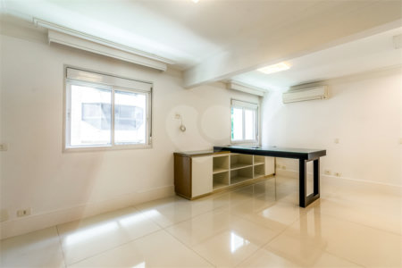 Apartamento à venda com 1 suíte em Perdizes, São Paulo, SP