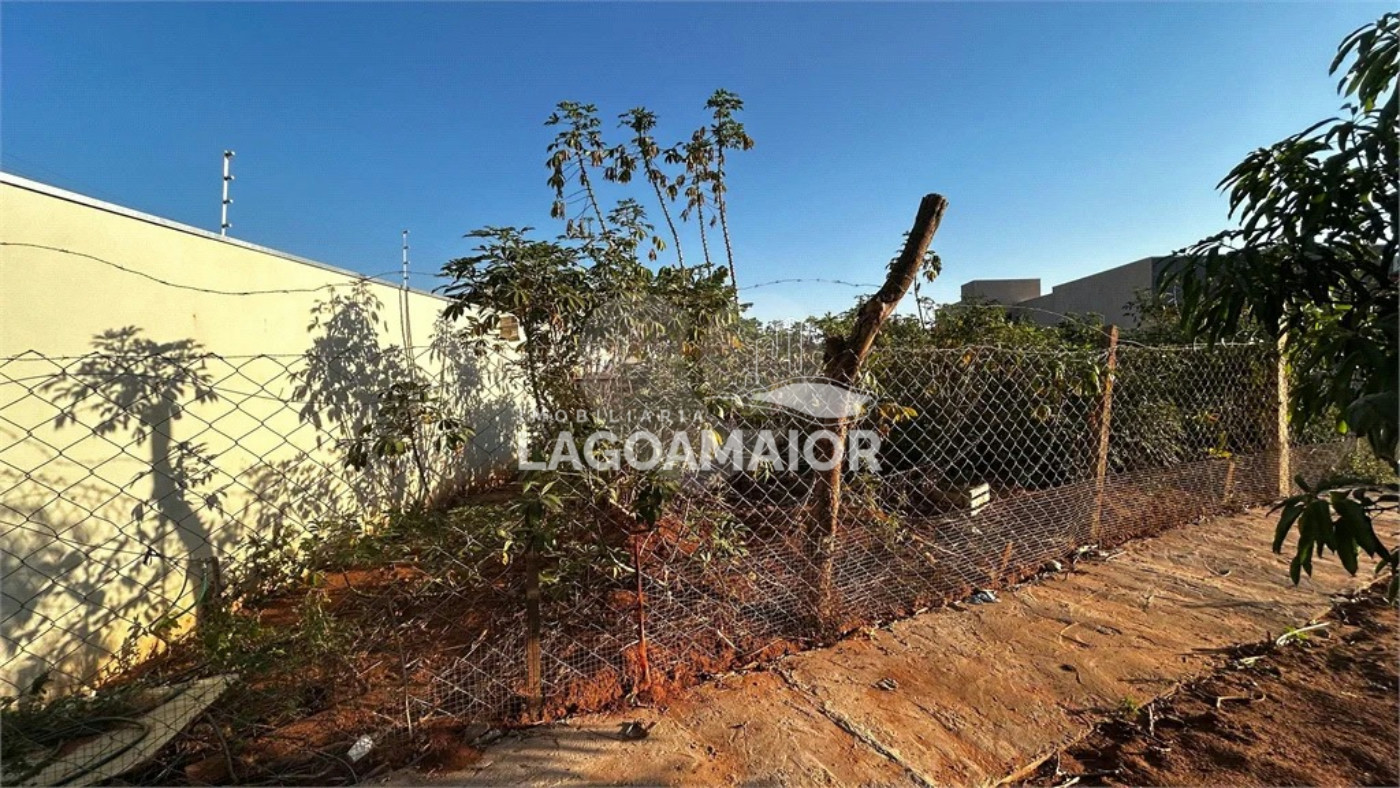 Casa à venda com 2 quartos, sendo 1 suíte, em Bosque das Araras, Três Lagoas, MS