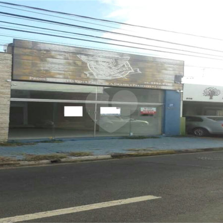 Salão para alugar no Centro, Indaiatuba, SP