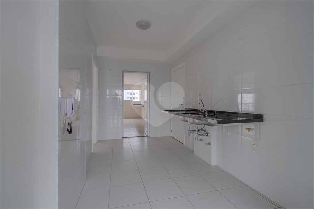 Apartamento à venda com 4 suítes em Brooklin, São Paulo, SP